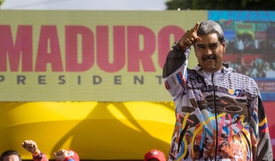 venezuela agradece a ortega amor y compromiso