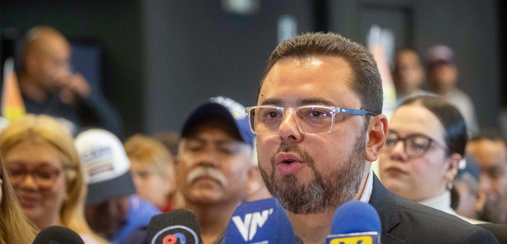 candidato presidencial antonio ecarri venezuela