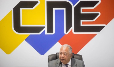 ente electoral venezuela campana mediatica contra comicios