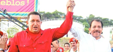 nuevo gobierno venezuela cobrara dinero nicaragua