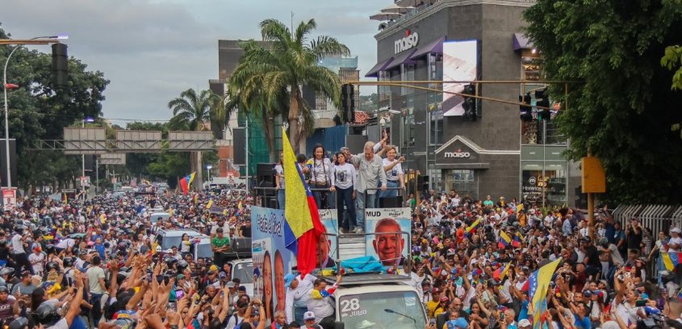 que esperar de elecciones venezuela