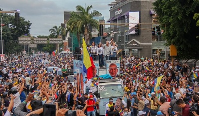 que esperar de elecciones venezuela