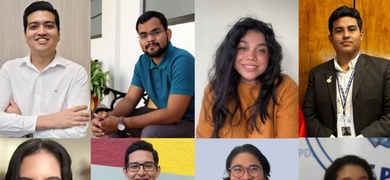 jovenes opositores nicaragua carta diputados guatemala