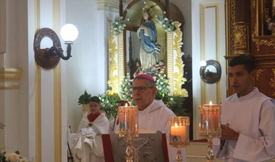 dictadrua nicaragua impide ordenacion sacerdotes