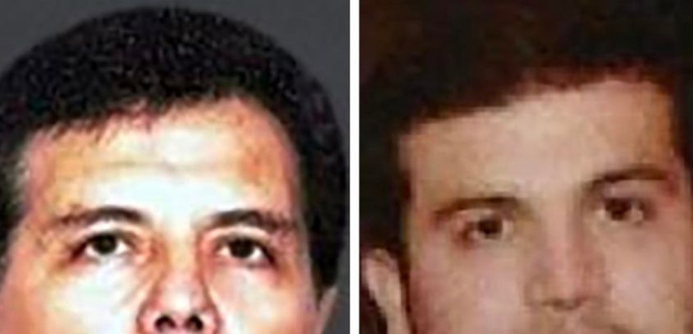 mayo zambada y joaquin guzman lopez detenidos