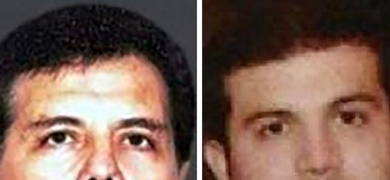 mayo zambada y joaquin guzman lopez detenidos