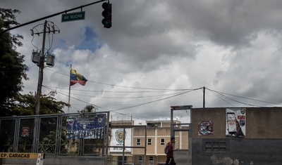 sobrepoblacion reos carceles venezuela
