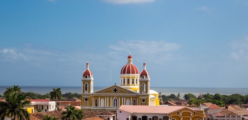 crece actividad económica de nicaragua