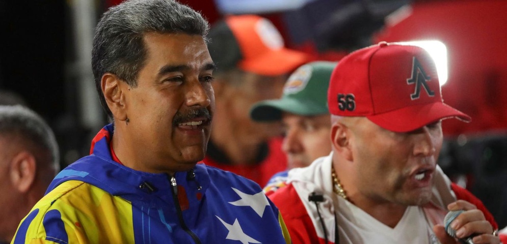 cne declara ganador nicolas maduro elecciones venezuela