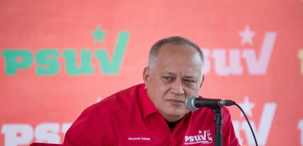 diosdado cabello acepta resultado elecciones venezuela