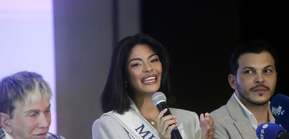 miss universo sheynnis palacios habla sobre ansiedad en panama