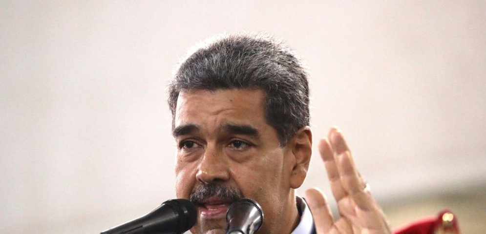 nicolas maduro moros supremo justicia venezuela