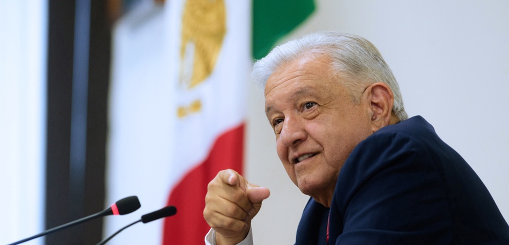 lopez obrador imprudencia eeuu reconocer triunfo edmundo gonzalez