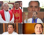 sacerdotes detenidos nicaragua redada policial