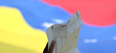 espana ue actas elecciones venezuela