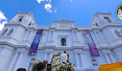 escalada represiva contra sacerdotes nicaragua