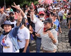 despidos empleados publicos nicaragua