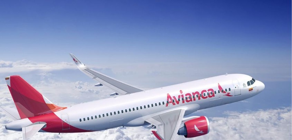 avianca no embarca pasajeros parole humanitario