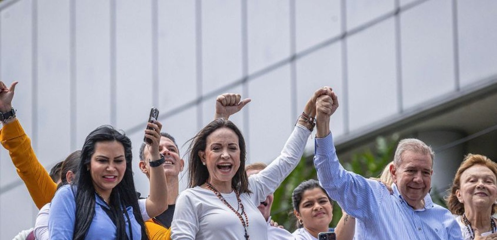 argentina reconoce ganador edmundo gonzalez venezuela