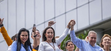 argentina reconoce ganador edmundo gonzalez venezuela