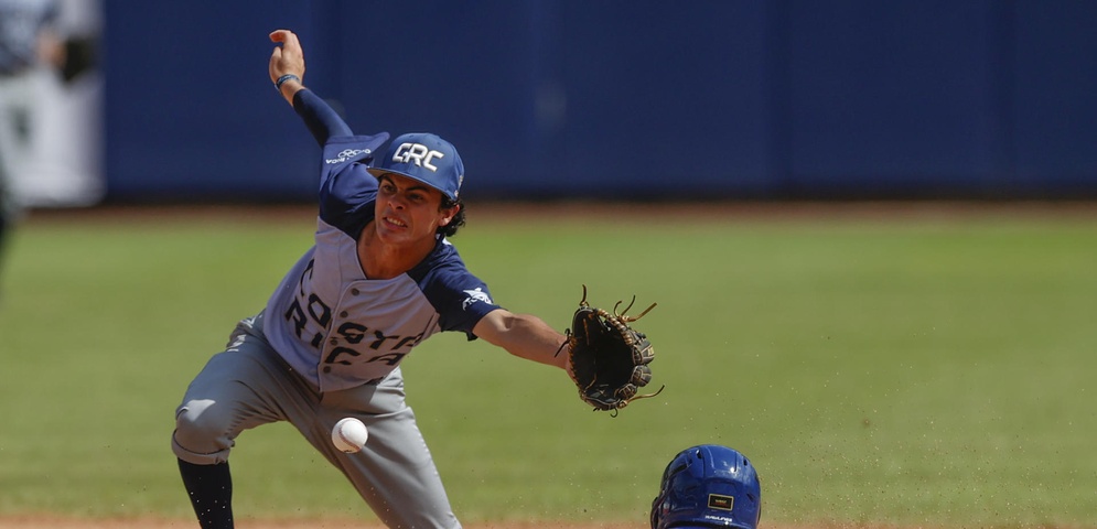 partido premundial beisbol nicaragua panama