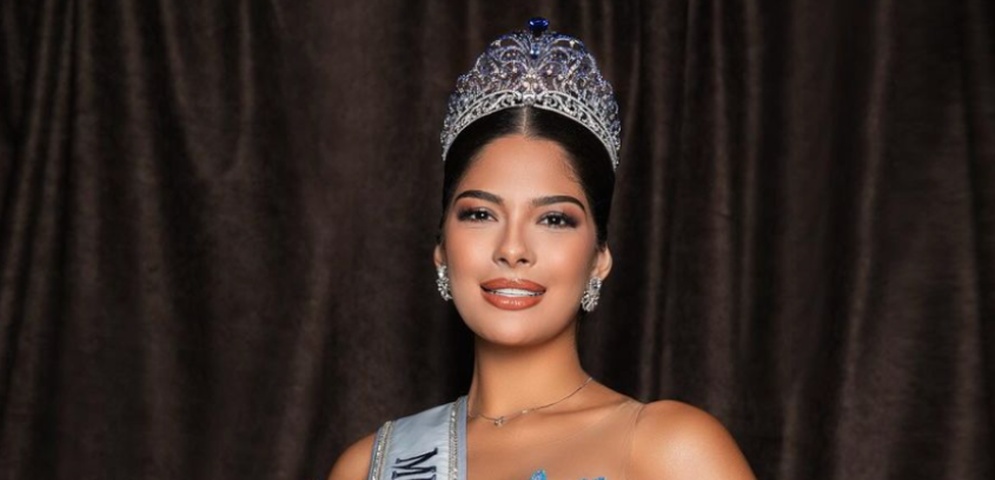 sheynnis palacios coronada miss universo 2023