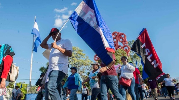 continua ola de despidos sector publico nicaragua