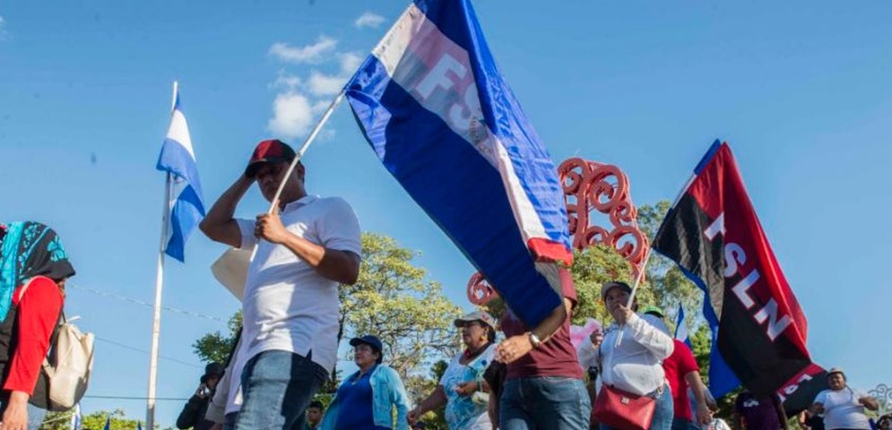 continua ola de despidos sector publico nicaragua