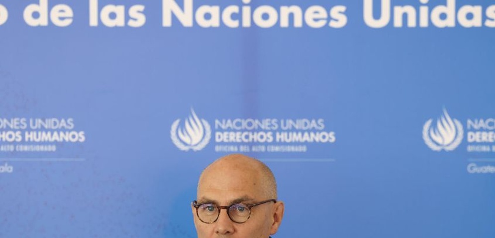 onu venezuela rechazar leyes ong