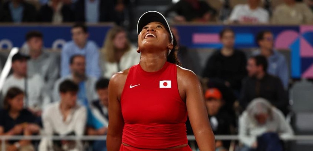 naomi osaka tenista japonesa