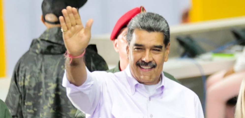 maduro contra whatsapp