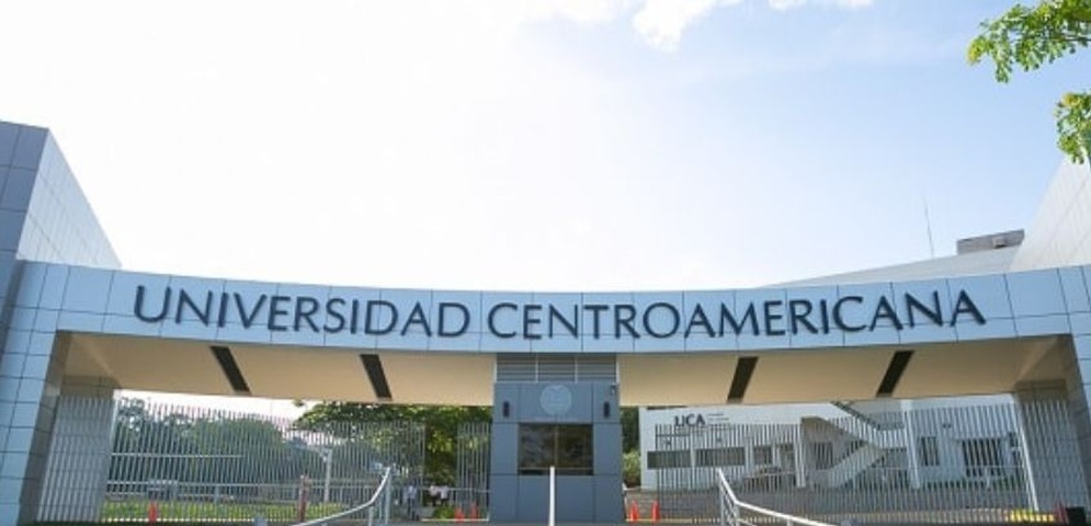 universidad centroamericana