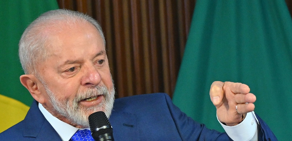 luiz inacio lula da silva brasil