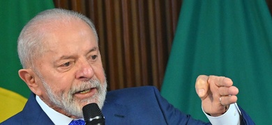 luiz inacio lula da silva brasil