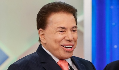 muere silvio santos empresario presentador brasil