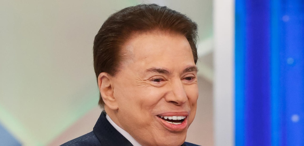 muere silvio santos empresario presentador brasil