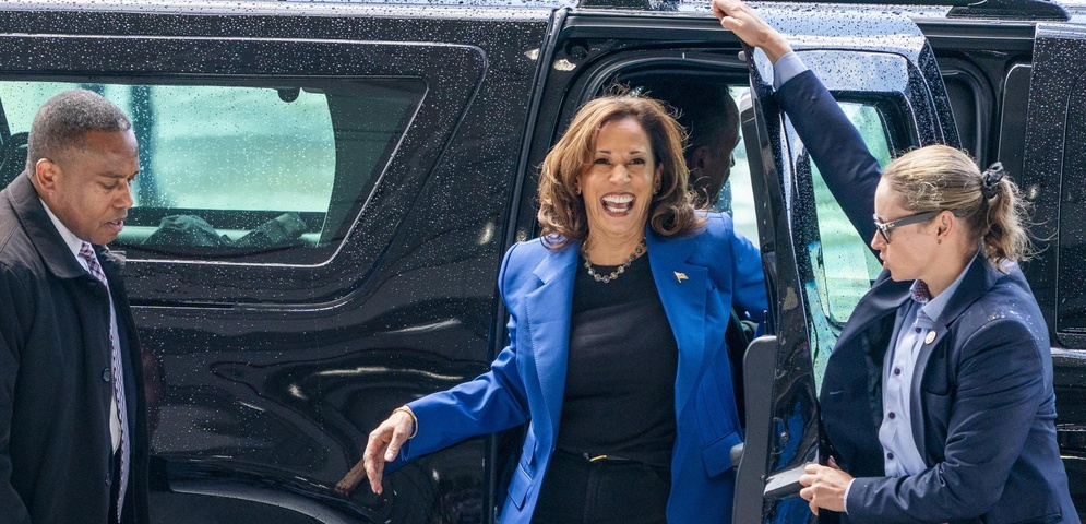 kamala harris pasa ser protagonista