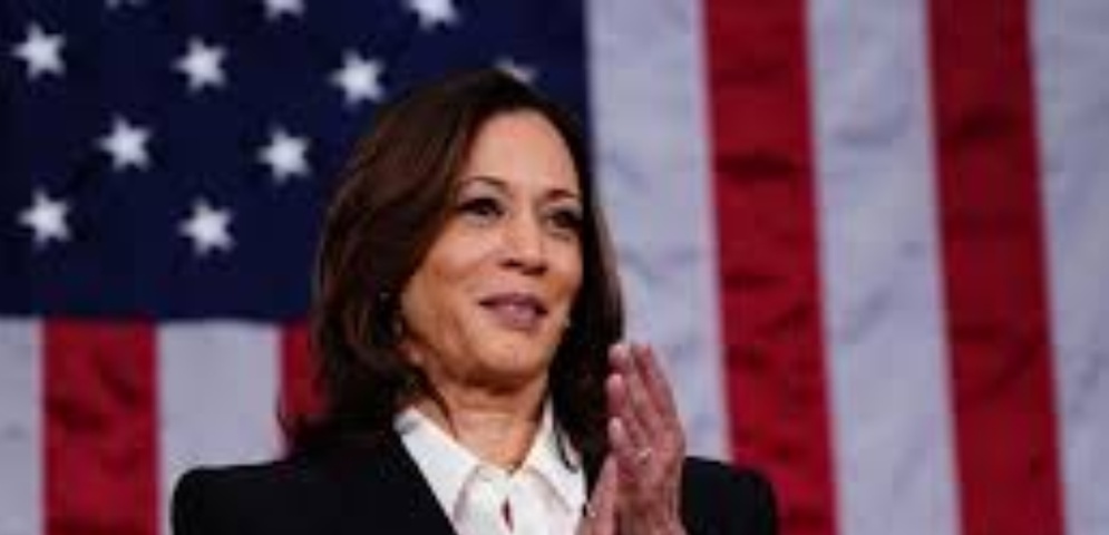 kamala harris vicepresidenta eeuu