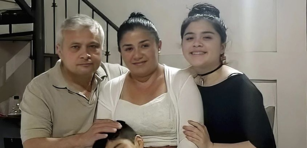 karen chavarria nicaraguense separada de su familia eeuu parole in place