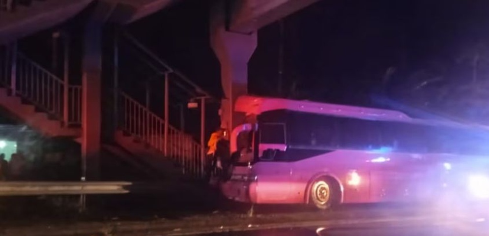 autobus migrantes accidente panama