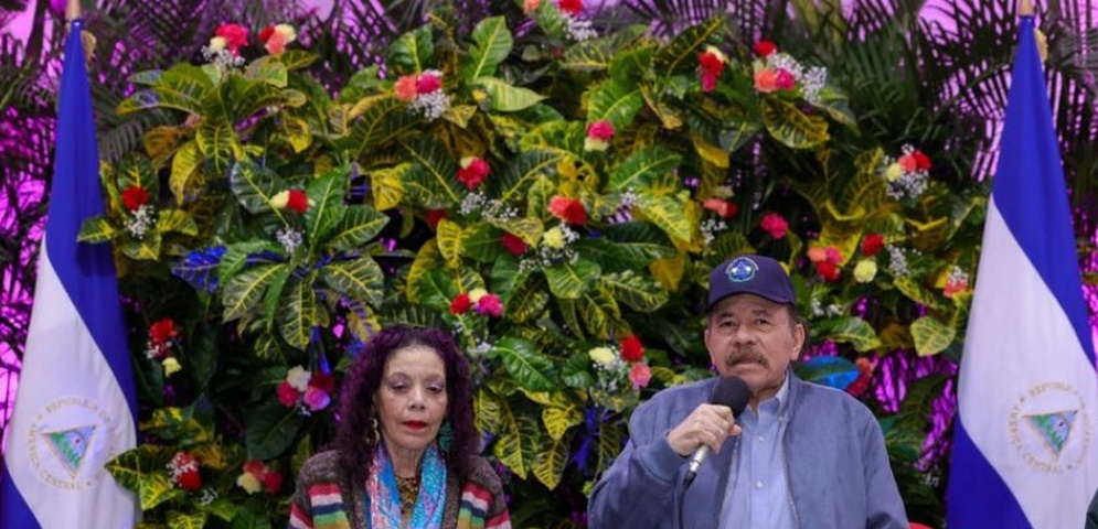 avizoran reduccion alcaldias en nicaragua