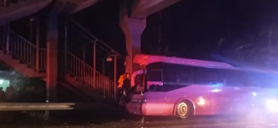 autobus migrantes accidente panama