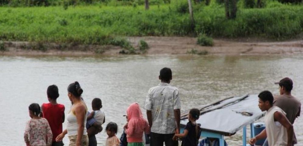 alertan crisis humanitaria por cierre ongs nicaragua