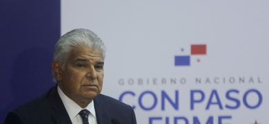 presidente panama jose raul mulino