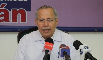 ortega asciende al doctor carlos sáenz