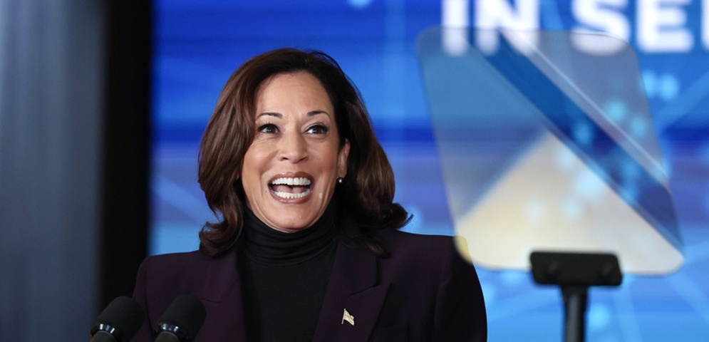 kamala harris