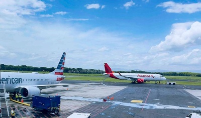 cierran cuentas iata afectado venta de boletos de agencias de viaje