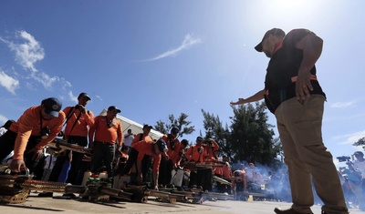 campana contra dengue honduras