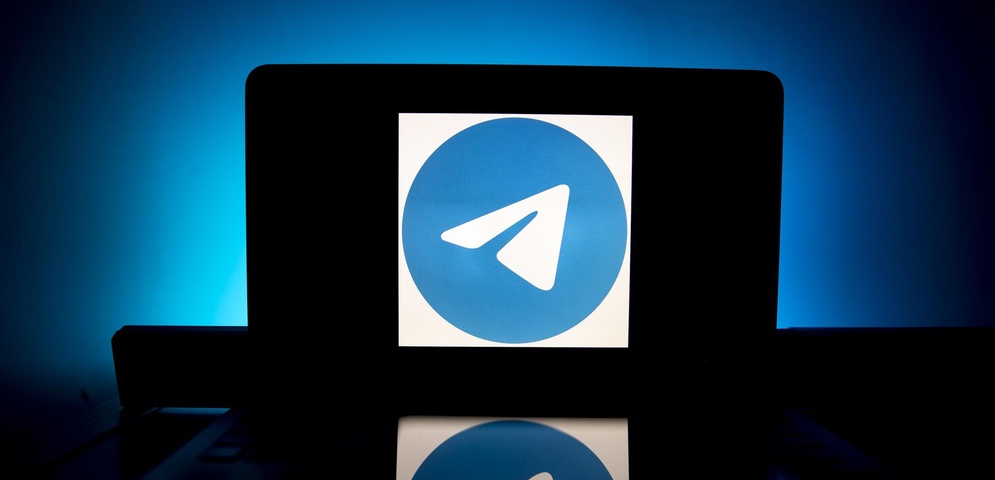 detienen cocreador telegram