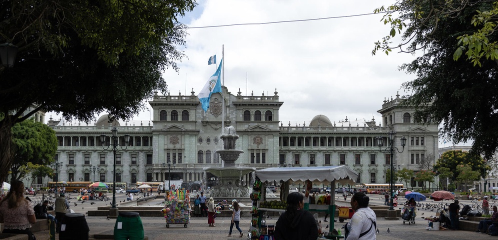 asesinan a personas en guatemala